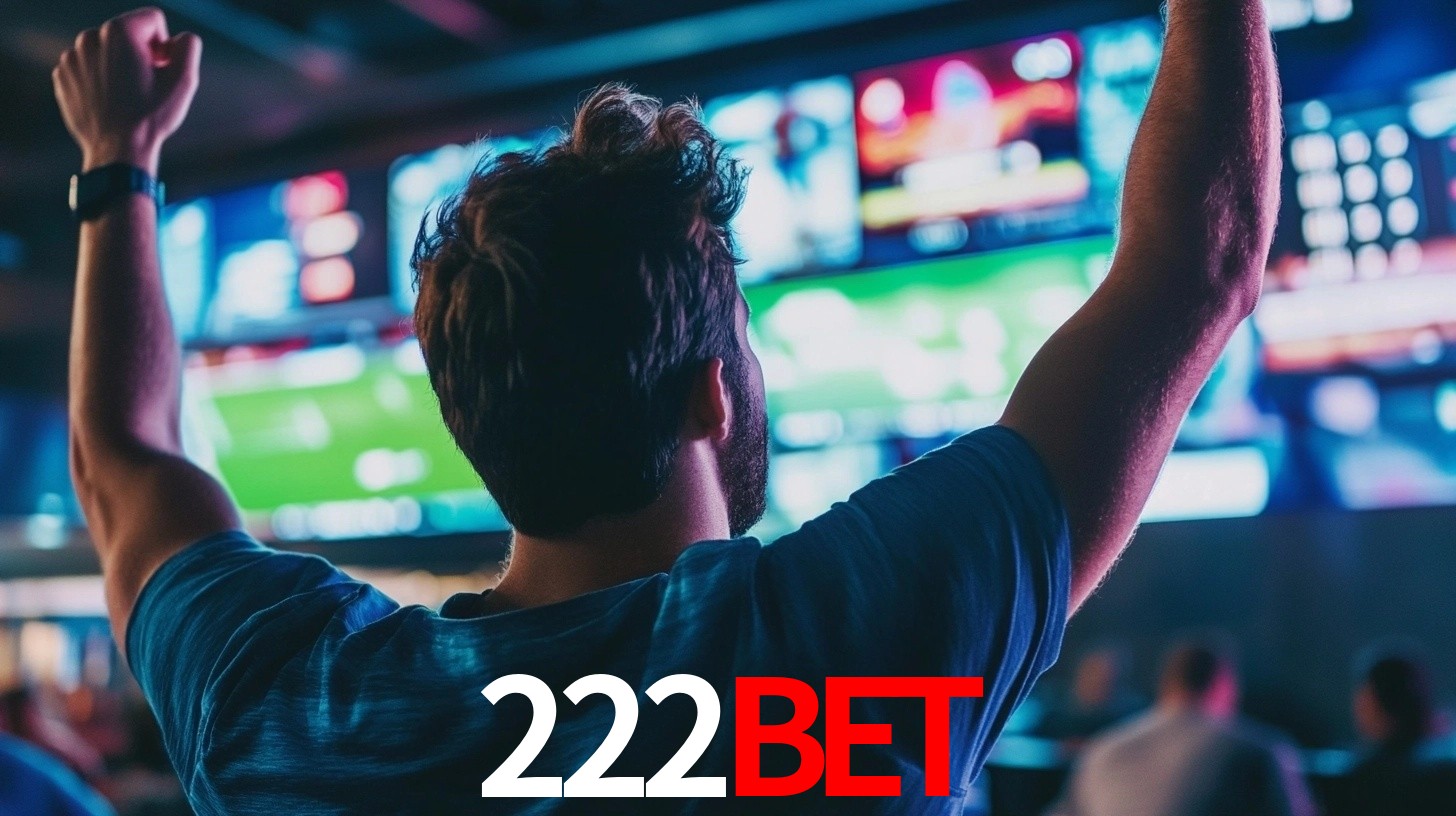 222bet - Fortuna e Emoção Garantidas - 222bet.com