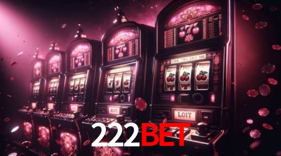 cassino 222bet