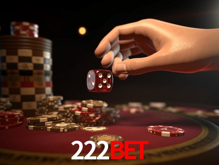 Recursos de Bônus 222bet