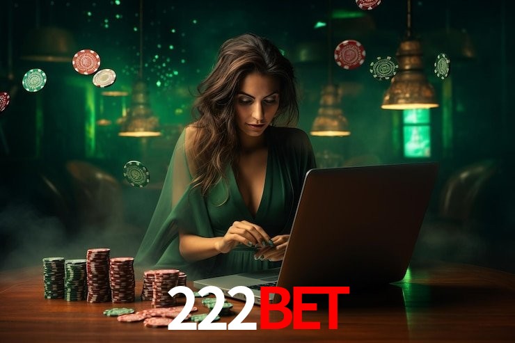 Escolher plataforma para baixar 222bet