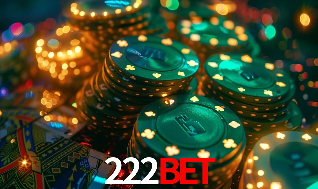 Casino VIP 222bet