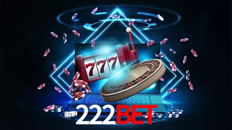 Casino Ao Vivo 222bet
