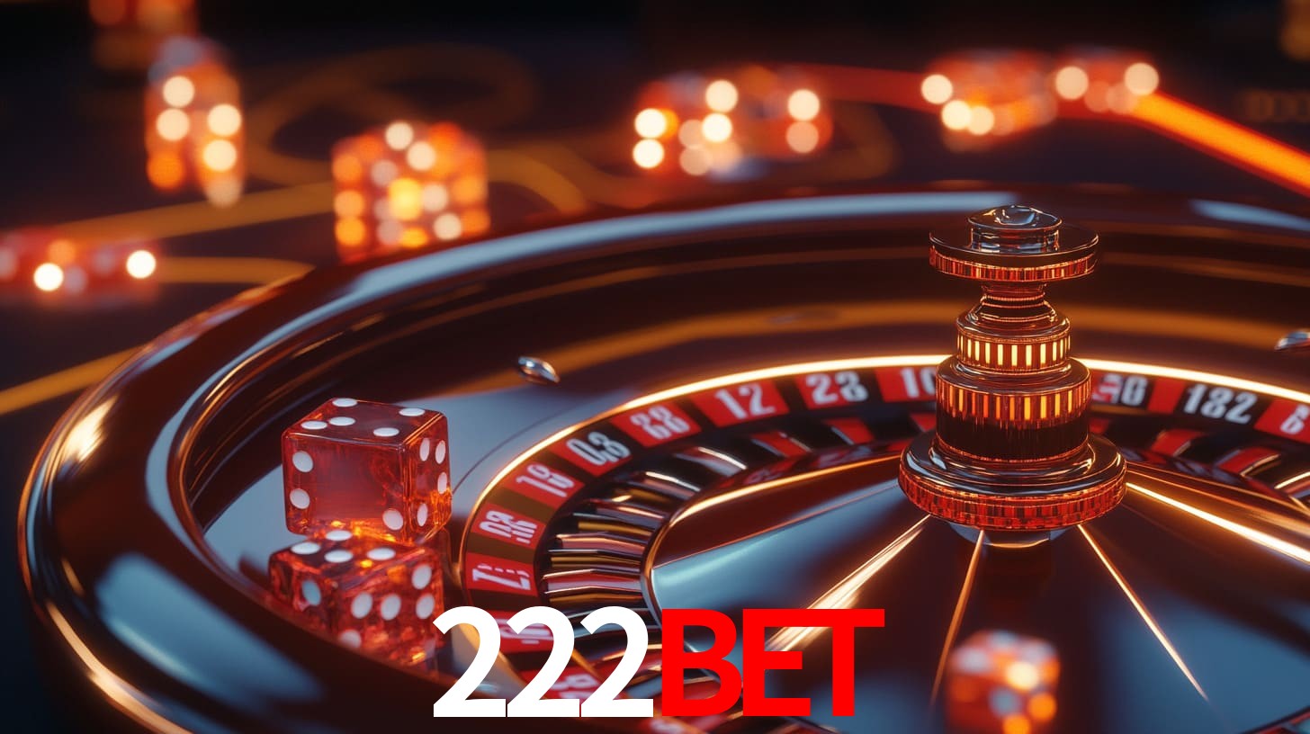 222bet: A Experiência de Casino com Jogos de Mesa ao Vivo