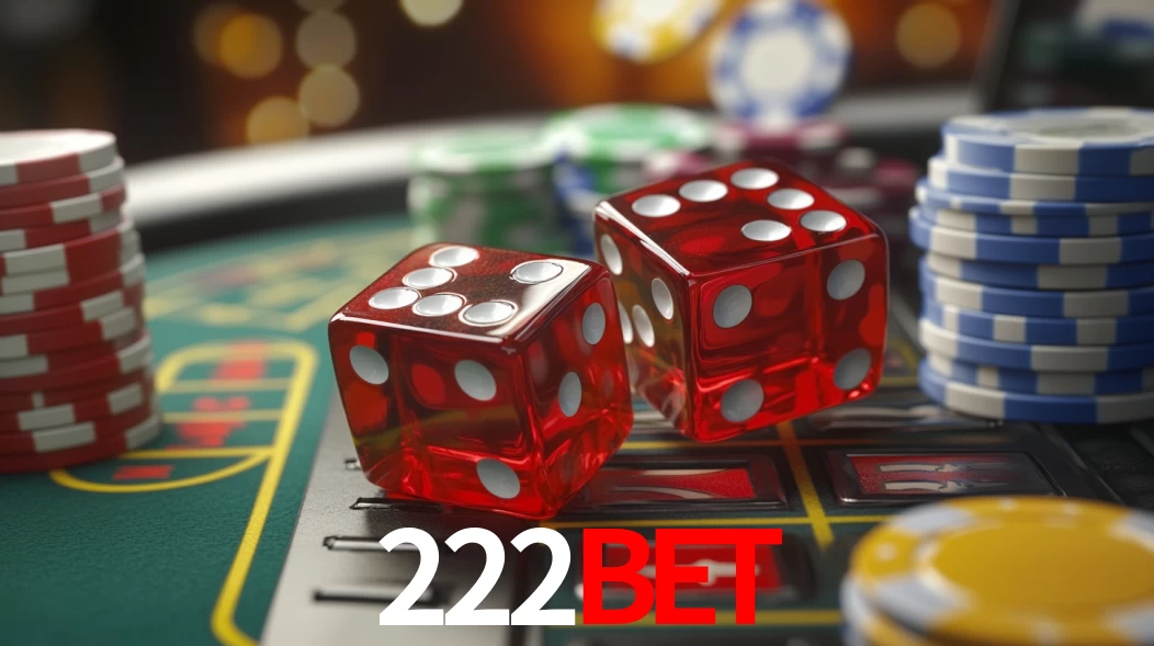 Live Casino 222bet