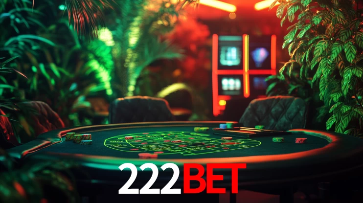 VIP Casino 222bet