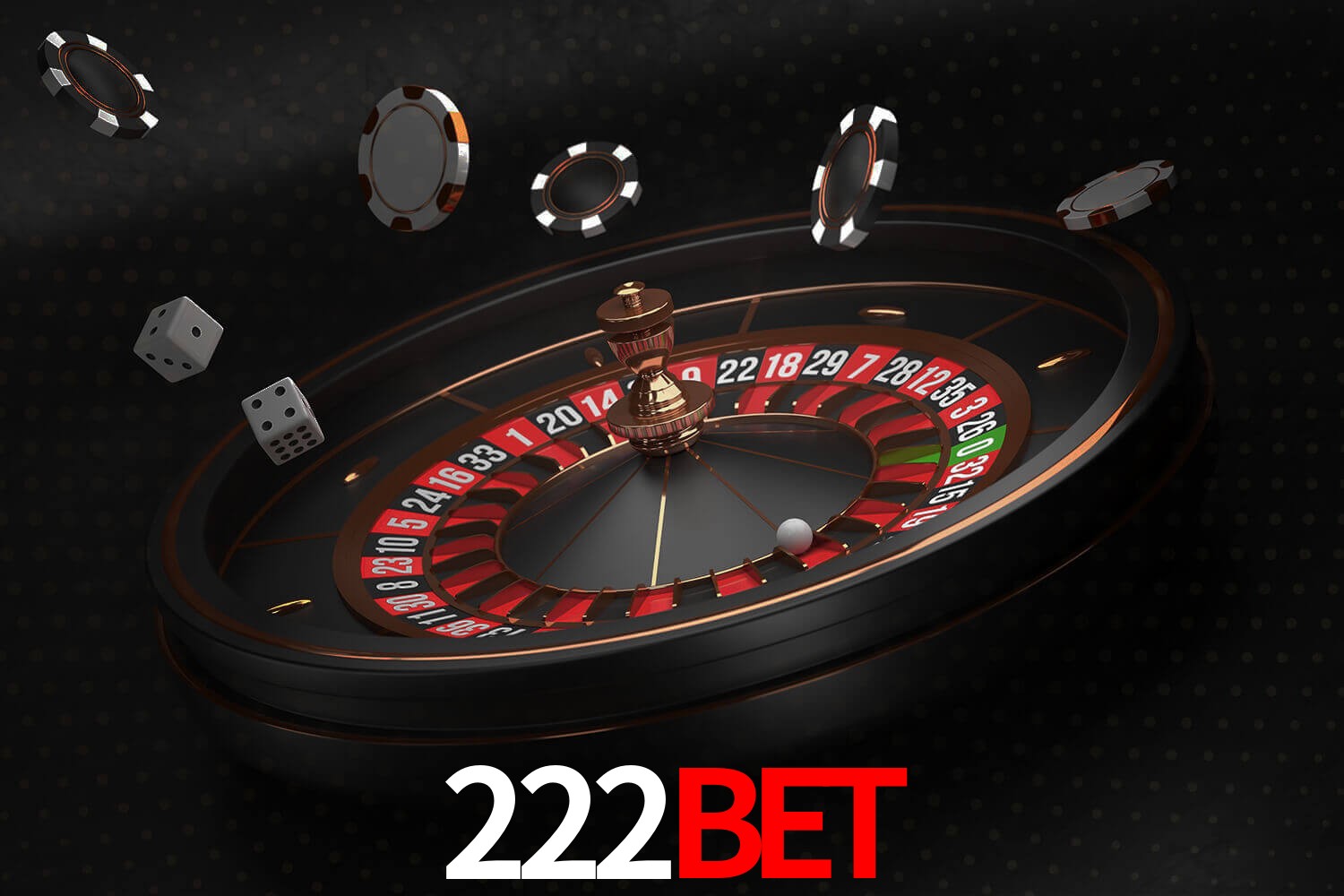 Sinta a adrenalina dos jogos de cassino com 222bet