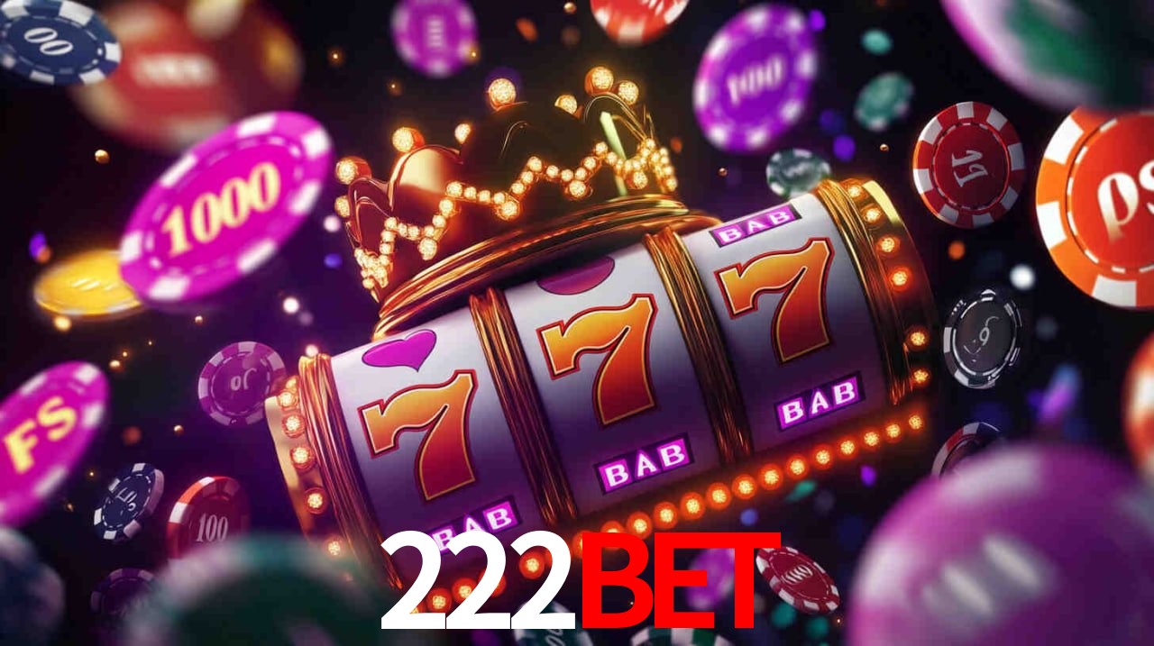 Slot Games 222bet