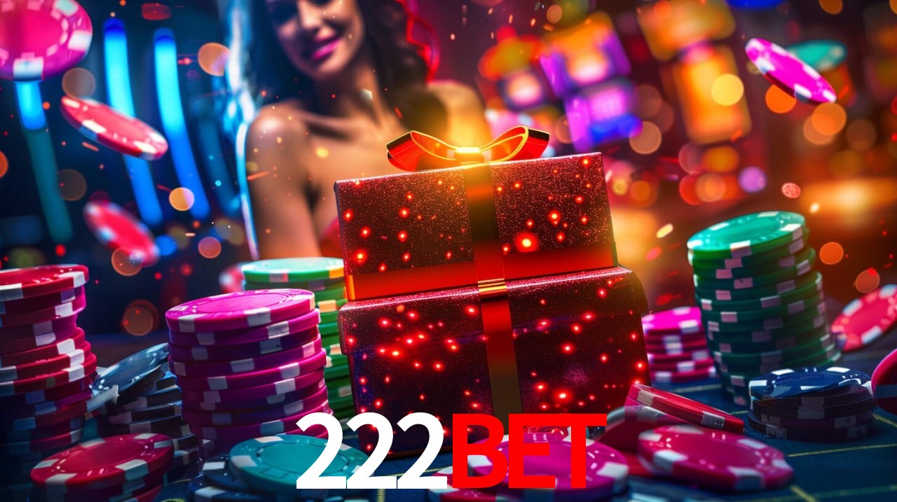 A Emoção da Loteria na 222bet: Uma Chance de Mudança de Vida