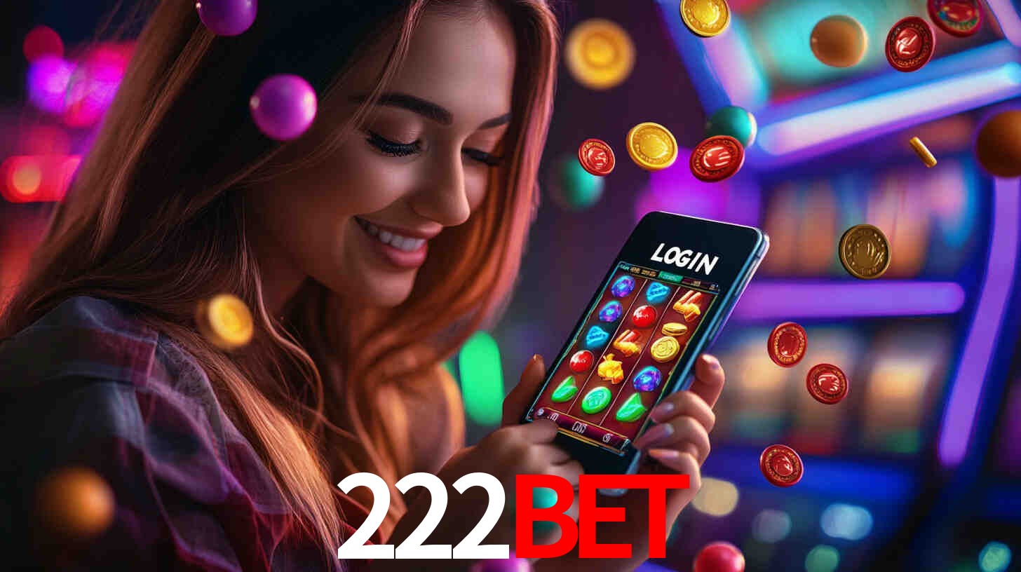 222bet login