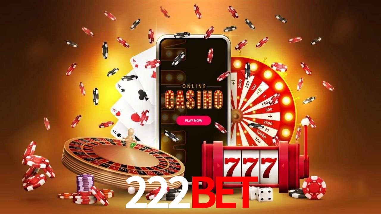 Jogos de Slot 222bet