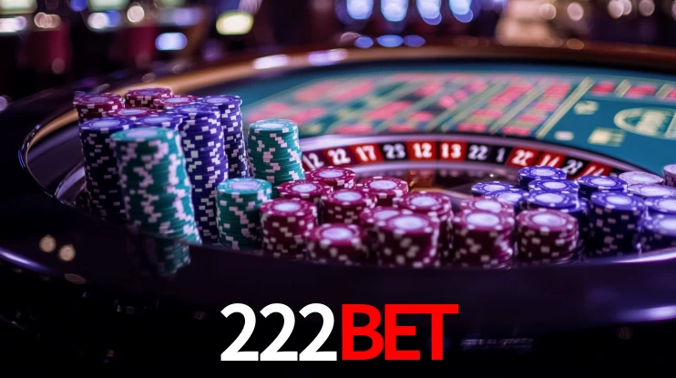 Blackjack Table 222bet